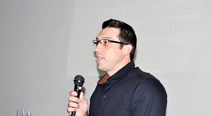 Conscientização sobro autismo terá palestras para familiares