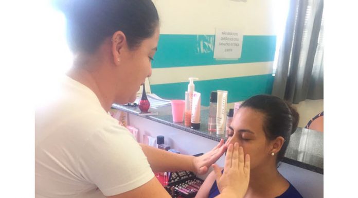 Vila Santa Luzia e Jd. Rosa Garcia recebem eventos de homenagem