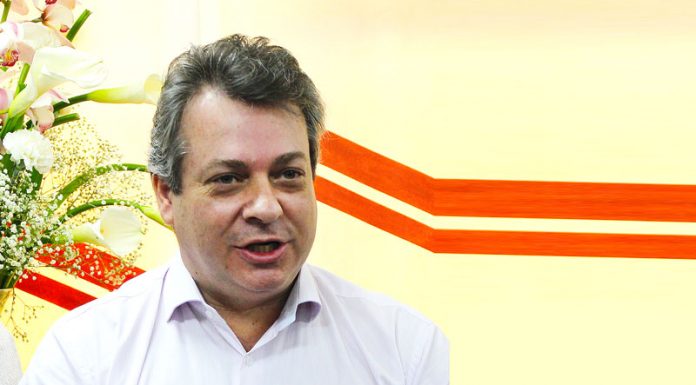 Associação Comercial planeja um grande evento de negócios