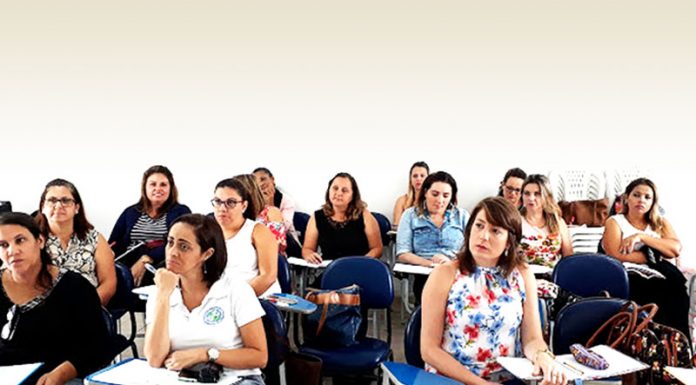 Coordenadores locais da Educação integram formação continuada