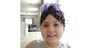 Júlia Abrame deve ser internada nesta quarta-feira