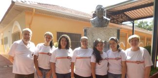 Projeto Espaço Feliz comemora 15 anos
