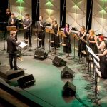 Música popular brasileira será tema de espetáculos seguidos no CDMCC