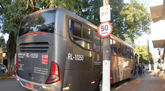 280 universitários com Fies e Prouni recebem transporte 100% gratuito