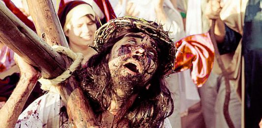 Peça ‘Paixão de Cristo’ vai ter apoio cultural da Prefeitura
