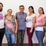 Museu ‘Paulo Setúbal’ recebe encontro dos Pontos MIS do Estado