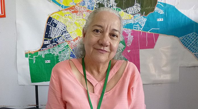 Tatuí confirma 1º caso de dengue em 2018