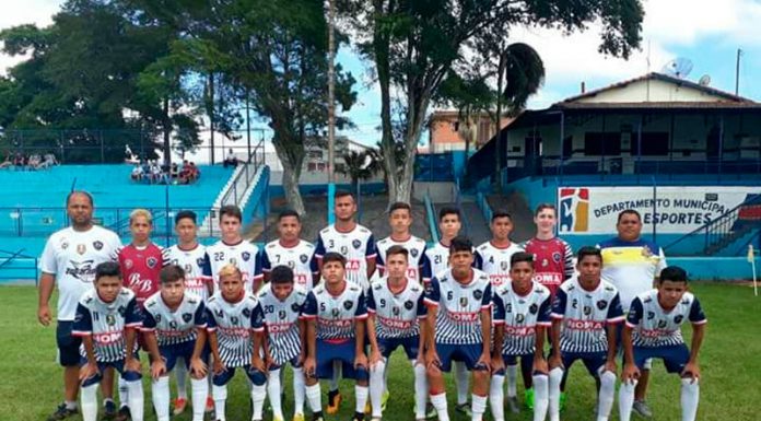 Bom de Bola inicia no sábado participação na “Taça Band”