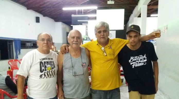 Disputas definem os semifinalistas do Inter Clubes de Truco 2018