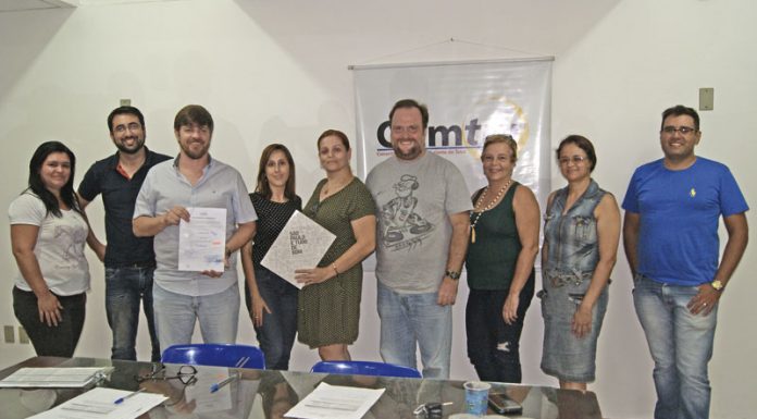 Dadetur define recurso ao turismo local