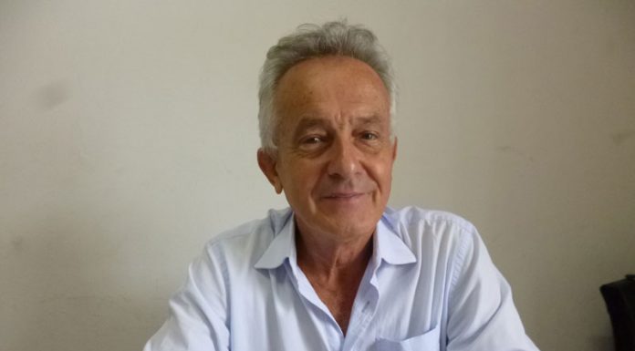 Saldo de empregos fica negativo no 1º mês