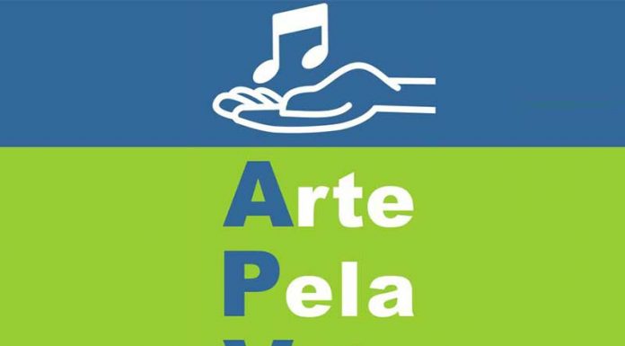 Inauguração do Estúdio Escola Arte pela Vida é neste dia 3