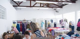 Fusstat promove 1º Bazar de Novos e Seminovos de 2018