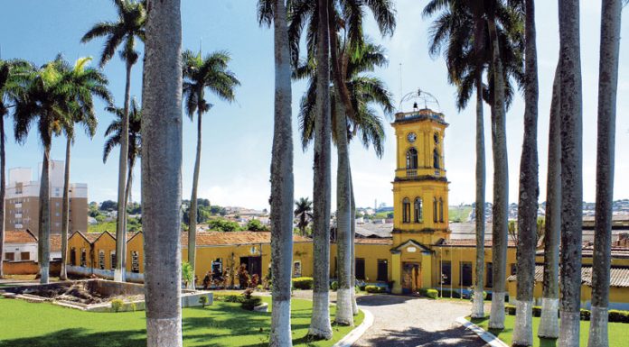 Especialista defende ‘uso’ do patrimônio