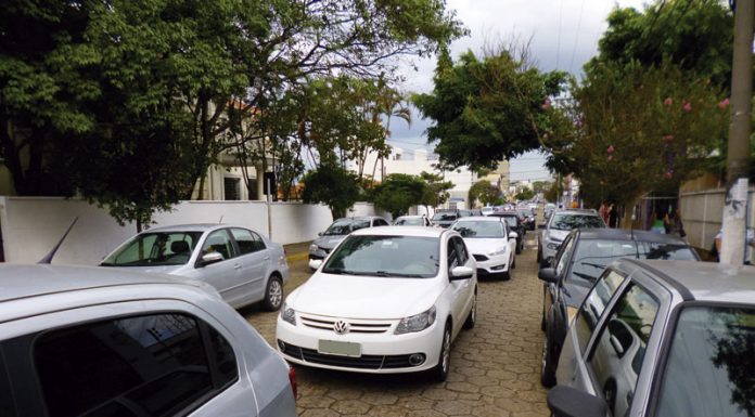População local pode participar de pesquisa sobre mobilidade urbana