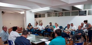 Tradicional festa de São Jorge deve receber mais de 1.500 participantes