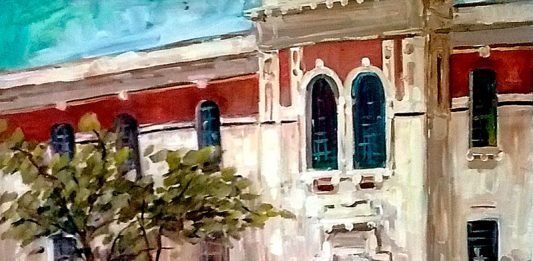 Exposição coletiva de artistas segue com as inscrições abertas