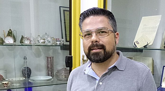 São Vicente de Paulo faz os ajustes finais para Festa da Caridade 2018