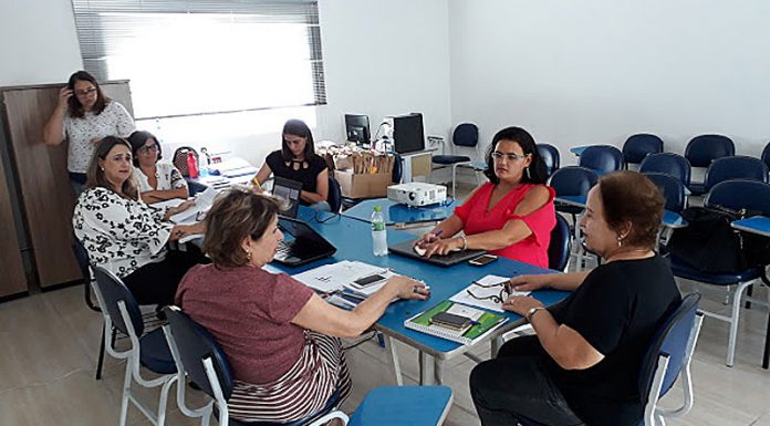 Parceria da Prefeitura com “A. Senna” tem reunião de trabalho