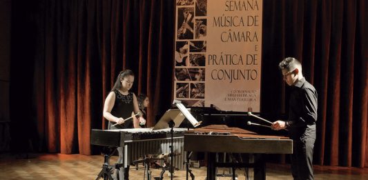 Concertos gratuitos seguem até este domingo no Conservatório de Tatuí