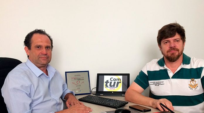 Anunciado Encontro Municipal de Turismo