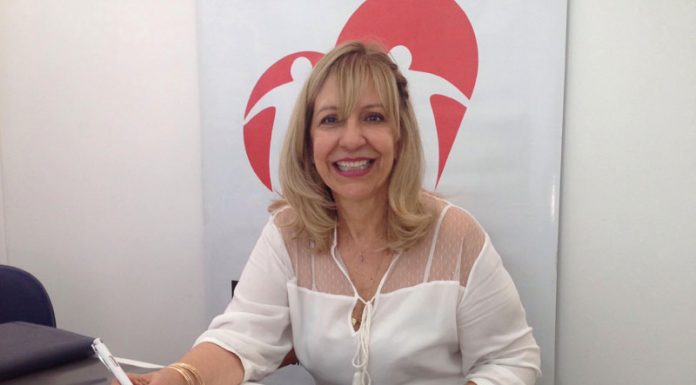 Praça da Matriz sedia abertura da Campanha do Agasalho de 2018