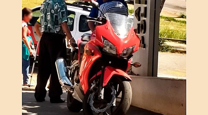 Advogado vai à PC a trabalho e acaba preso por receptação