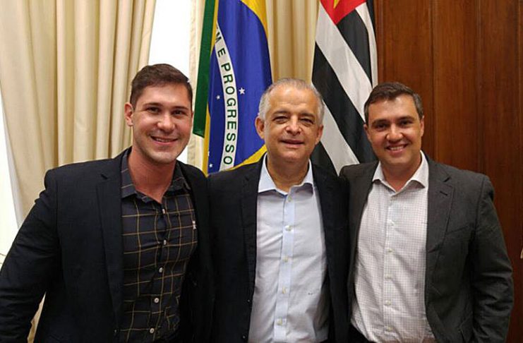 Emenda parlamentar destina R$ 340 mil para Saúde tatuiana