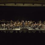 Banda Sinfônica do CDMCC faz concerto nesta quarta-feira
