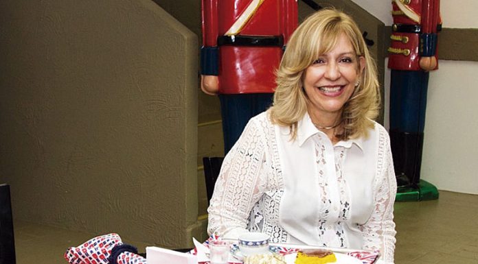 Fusstat realiza Bazar de Dia das Mães até este final de semana