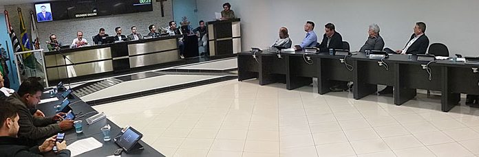 Aprovados R$ 10 mi para recape de ruas