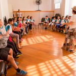 Ação no Museu ‘Paulo Setúbal’ celebra o Dia da Literatura