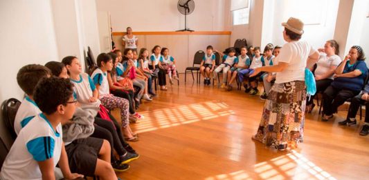Ação no Museu ‘Paulo Setúbal’ celebra o Dia da Literatura