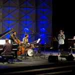 Jazz Combo do Conservatório de Tatuí apresenta ‘Clube da Esquina’