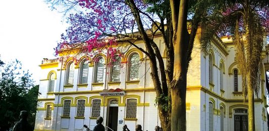 Programação do Museu ‘P. Setúbal’ faz parte da 16ª ‘Semana Nacional’