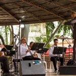 Lira Santa Cecília toca no ‘Música na Praça’ deste final de semana