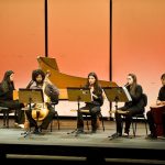 Conservatório de Tatuí realiza a 4ª Semana de Performance Histórica