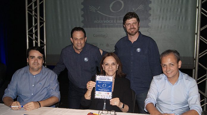 Interessados podem adquirir o Selo de Qualidade Turística