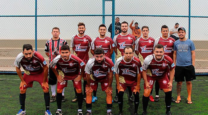 Super Copa de Futebol define primeiros finalistas da ‘prata’