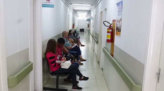 Dia D de vacinação contra a gripe é promovido neste final de semana