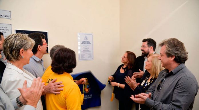 Banco de Sangue é reaberto no município