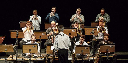 Conservatório promove dois concertos na próxima sexta