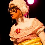 CEU das Artes recebe quatro espetáculos no fim de semana