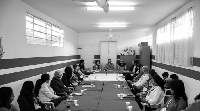 ‘Café com a presidente’ reúne mais de 30 conselheiros locais