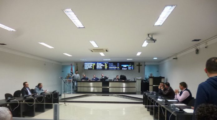 Aprovado projeto para contratação de 3 novos médicos pelo município