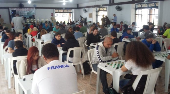 Tatuianos conquistam colocações em etapa do Circuito de Damas