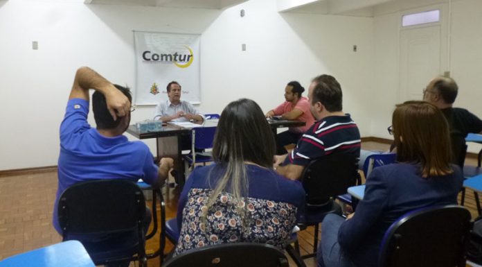 Conselho debate entrega de Selo de Qualidade Turística