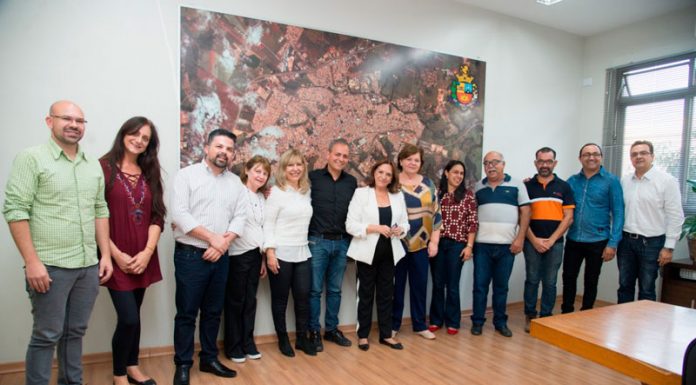 Convênio para repasse de recursos é assinado com entidades sociais