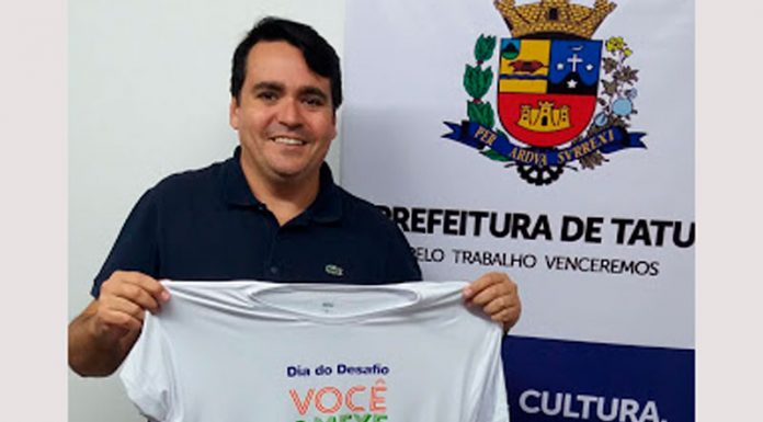 Tatuí reúne mais de 48 mil pessoas e vence El Tigre no Dia do Desafio