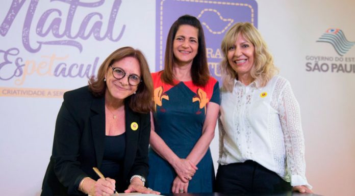 Fusstat assina convênios para dois novos programas sociais